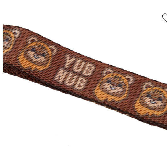 Loungefly Star Wars Ewok Officially Licensed  Dog Collar Small (9-13" neck) NWT - Picture 2 of 7